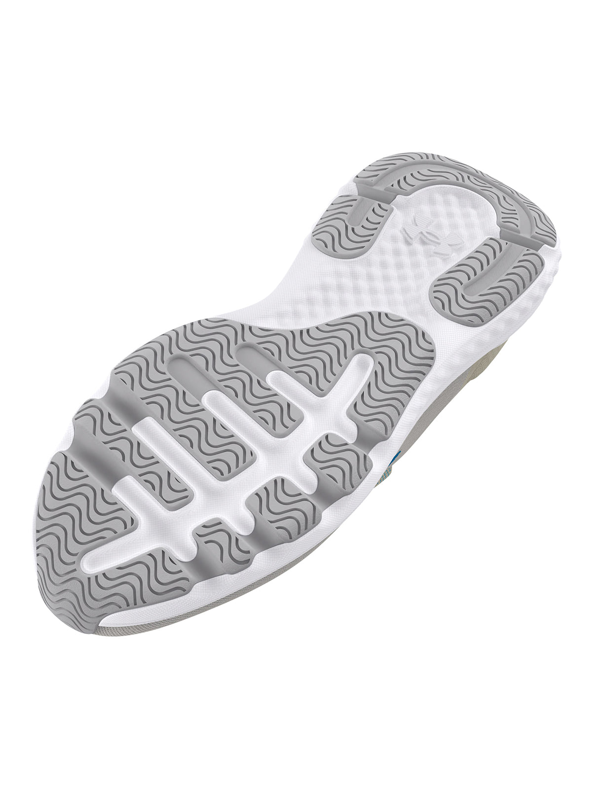 Zapatillas para correr UA Charged Revitalize para mujer