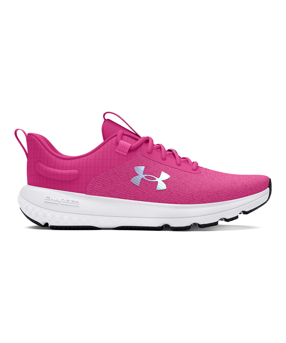 Zapatillas para correr UA Charged Revitalize para mujer