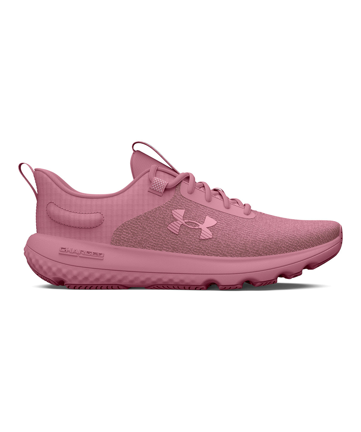 Zapatillas para correr UA Charged Revitalize para mujer