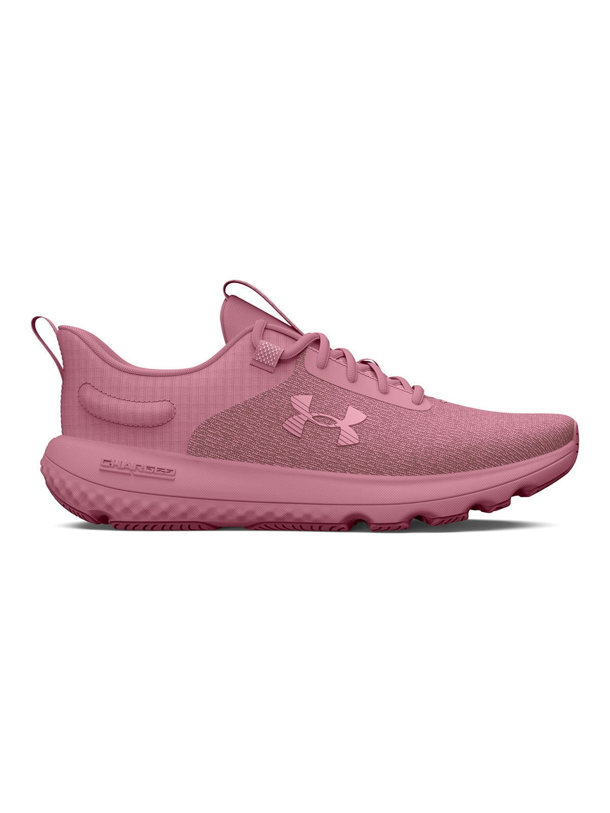 Zapatillas para correr UA Charged Revitalize para mujer