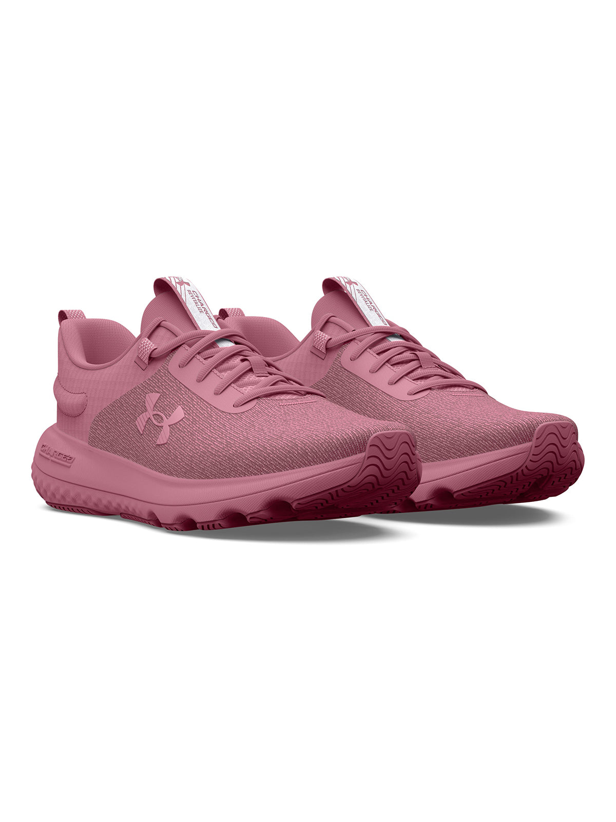 Zapatillas para correr UA Charged Revitalize para mujer