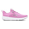 Zapatillas de Running UA Charged Revitalize para mujer
