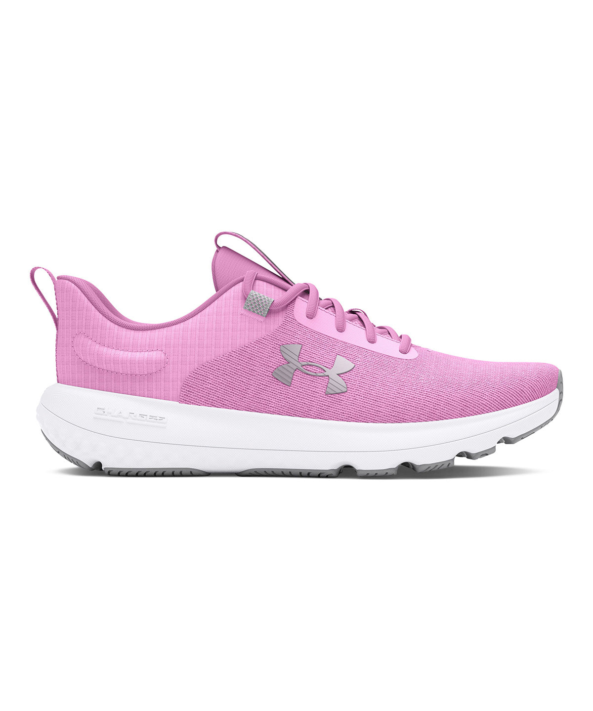 Zapatillas de Running UA Charged Revitalize para mujer