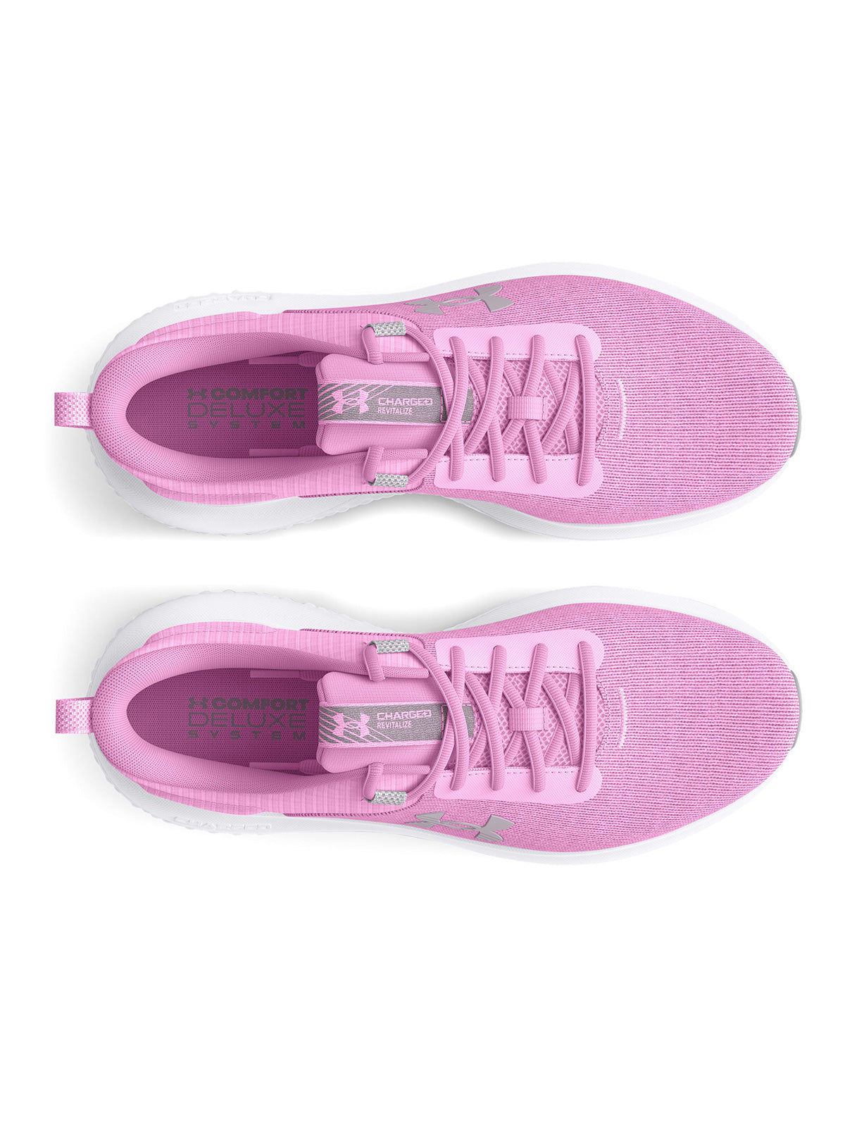 Zapatillas de Running UA Charged Revitalize para mujer