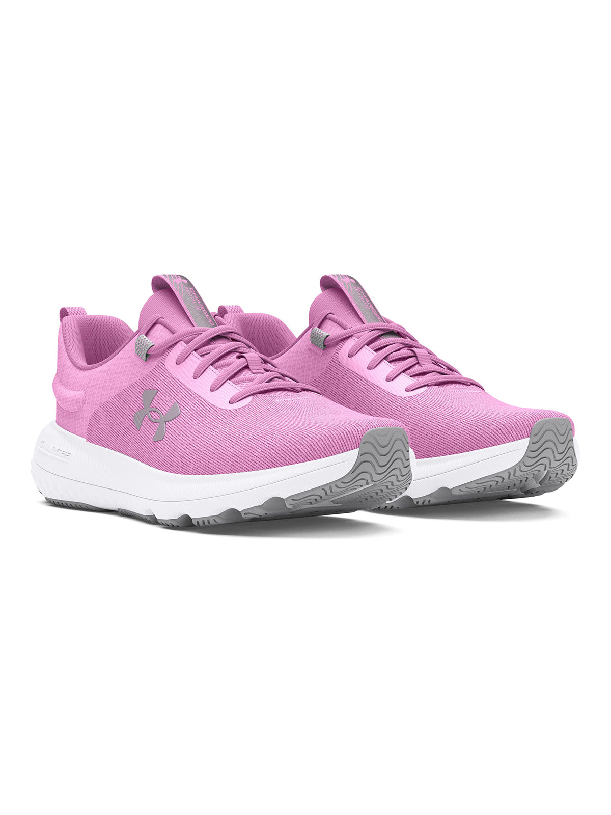 Zapatillas de Running UA Charged Revitalize para mujer
