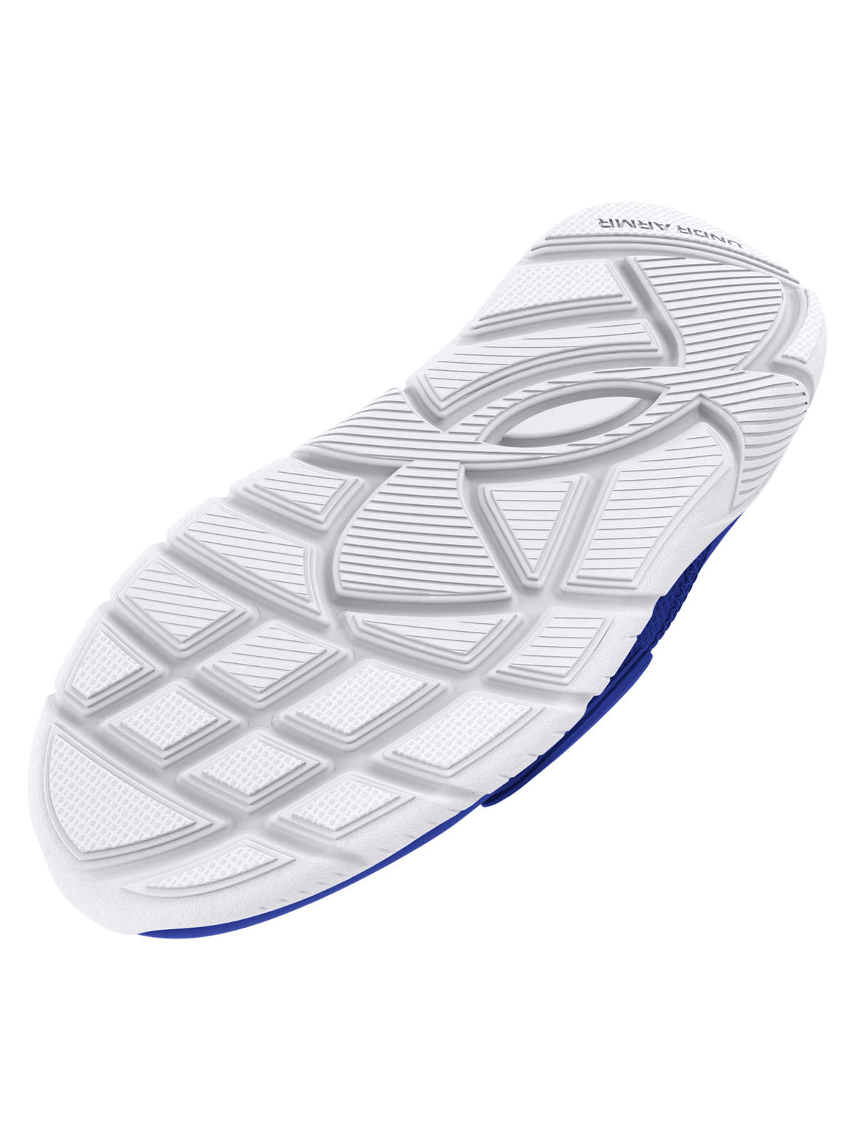 Zapatillas de Running UA Flash para niño