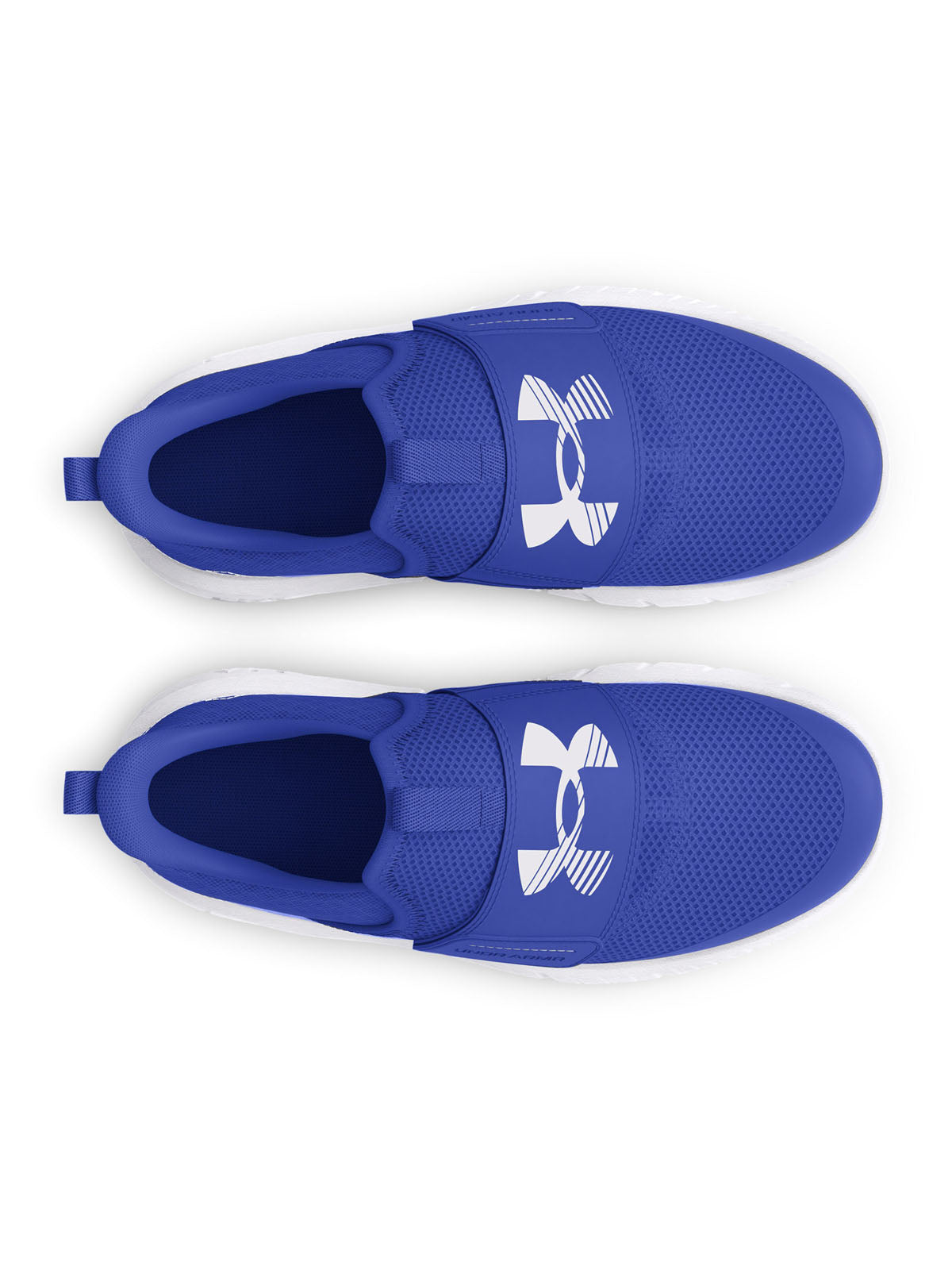 Zapatillas de Running UA Flash para niño