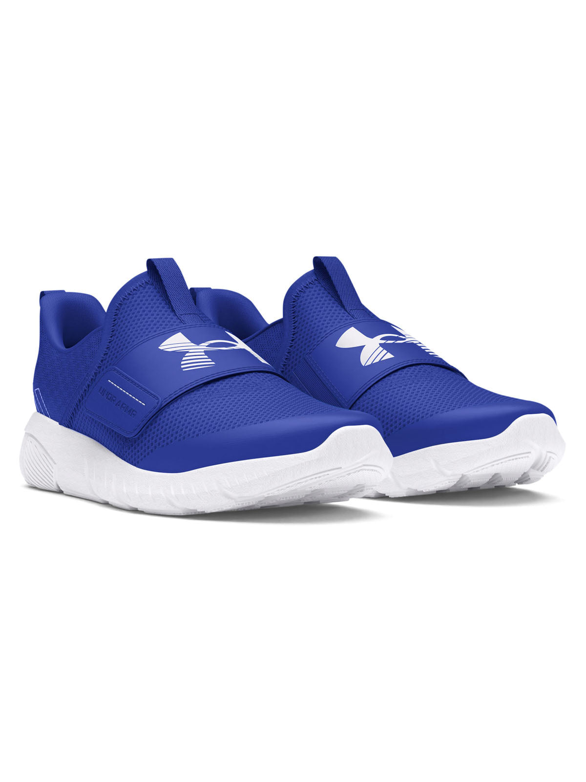 Zapatillas de Running UA Flash para niño