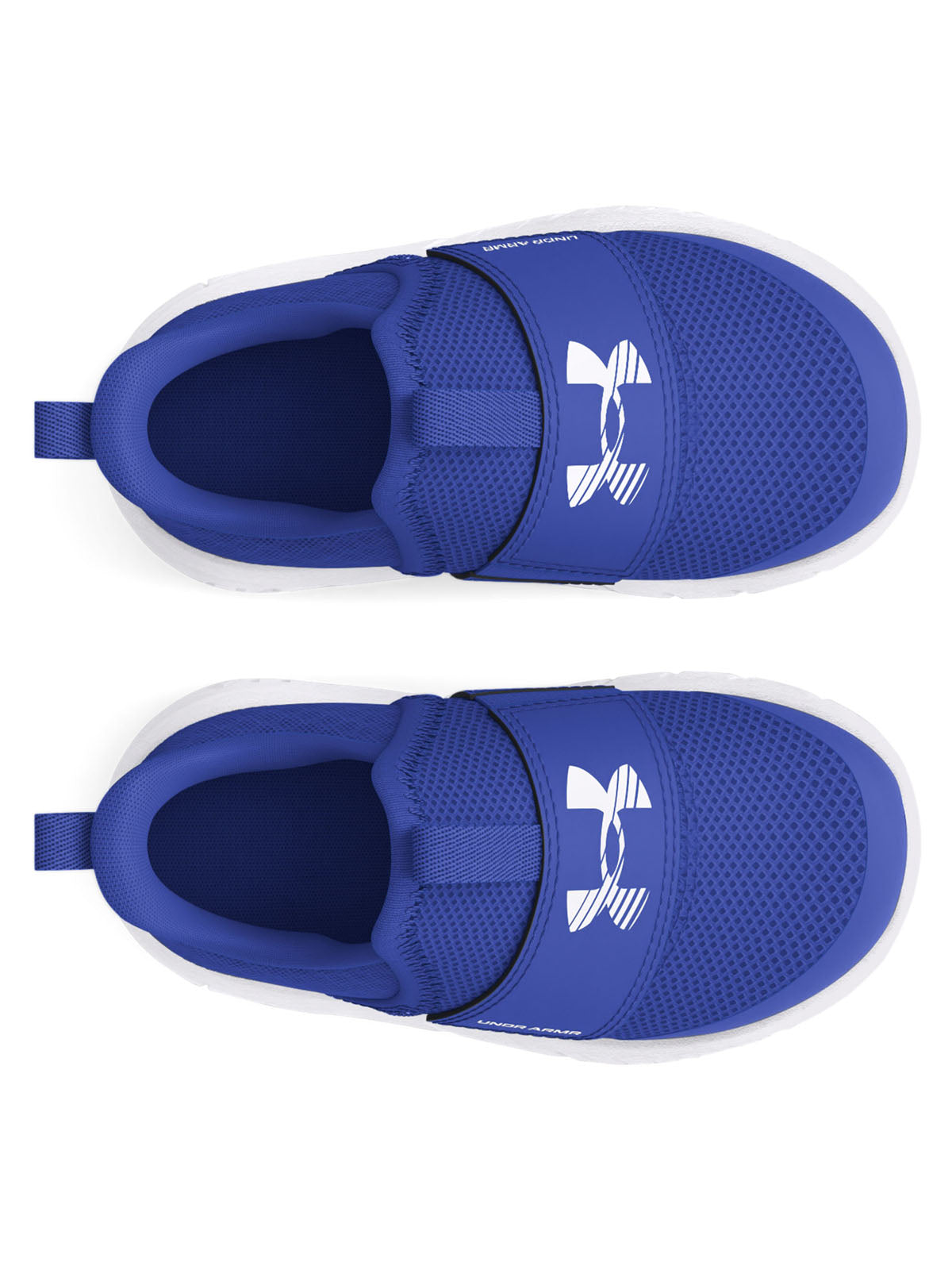 Zapatillas de Running UA Flash para niño