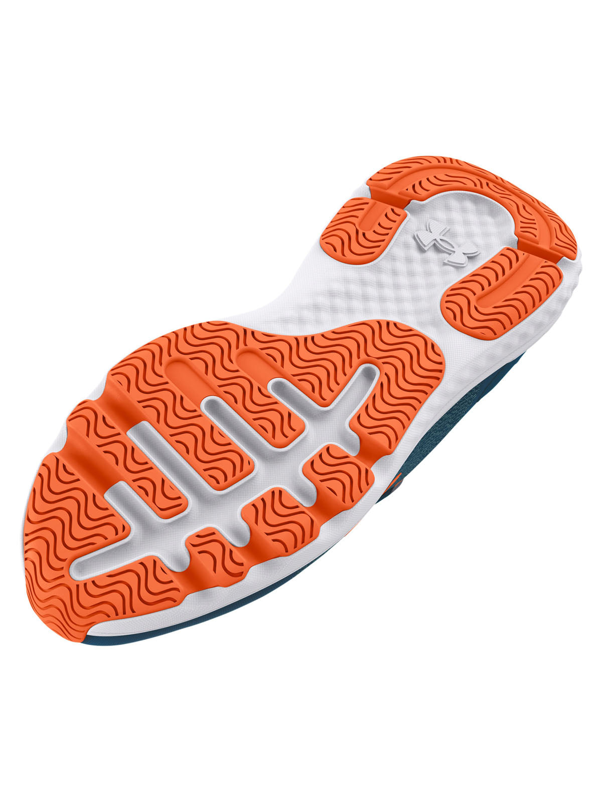 Zapatillas UA Charged Revitalize para niño