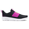 Zapatillas de Running UA Flash para niñas