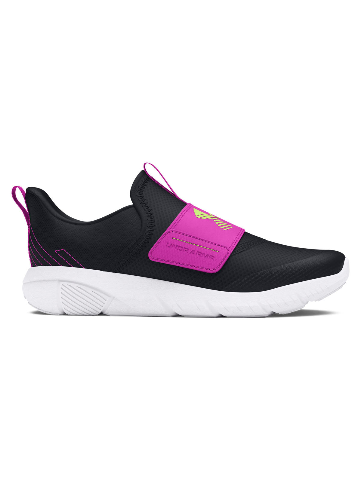 Zapatillas de Running UA Flash para niñas