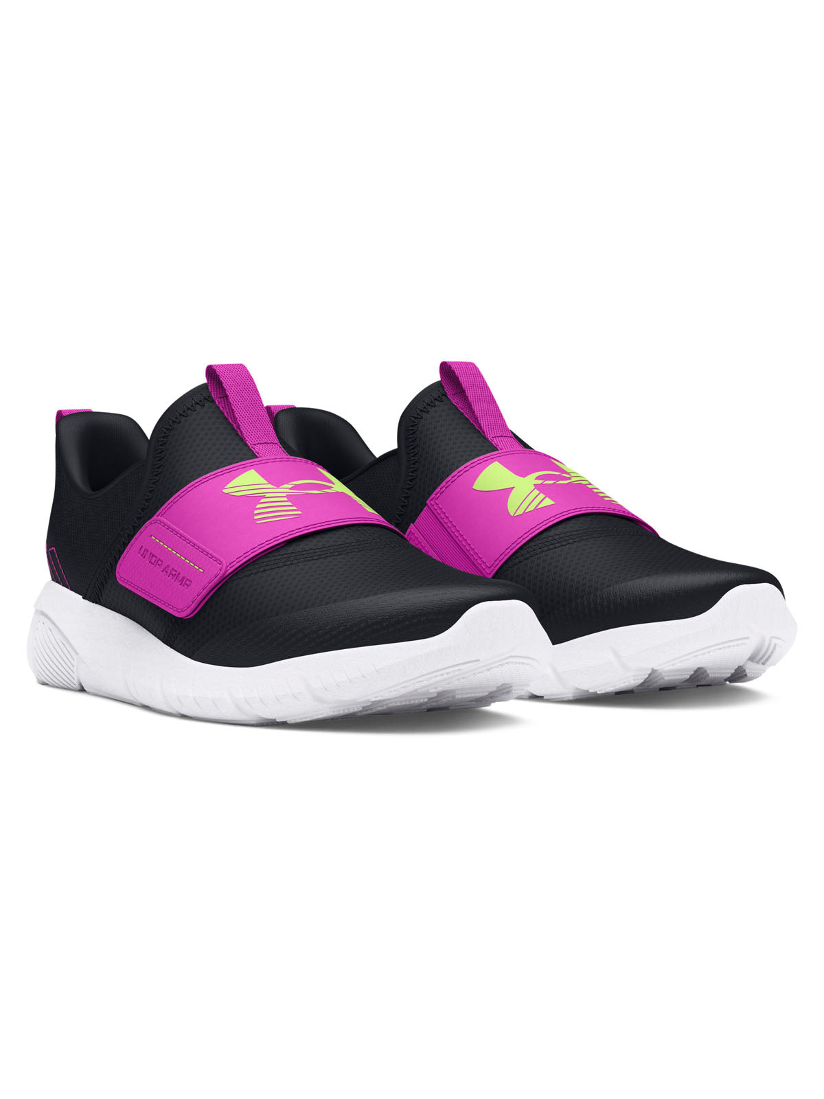 Zapatillas de Running UA Flash para niñas