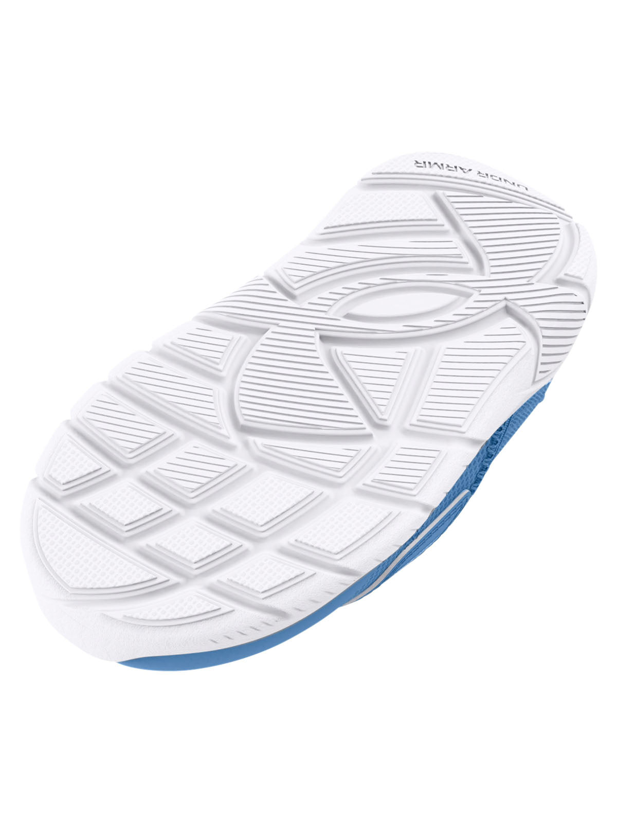 Zapatillas de running UA Flash para niña