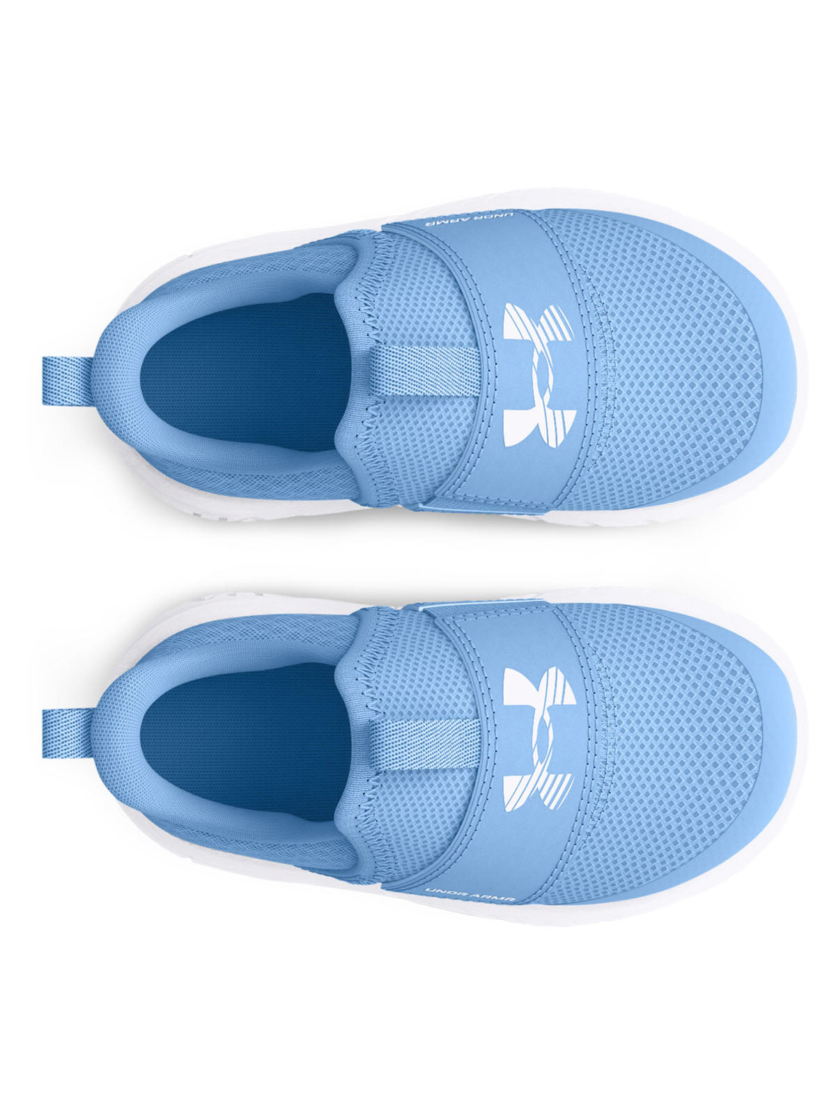 Zapatillas de running UA Flash para niña