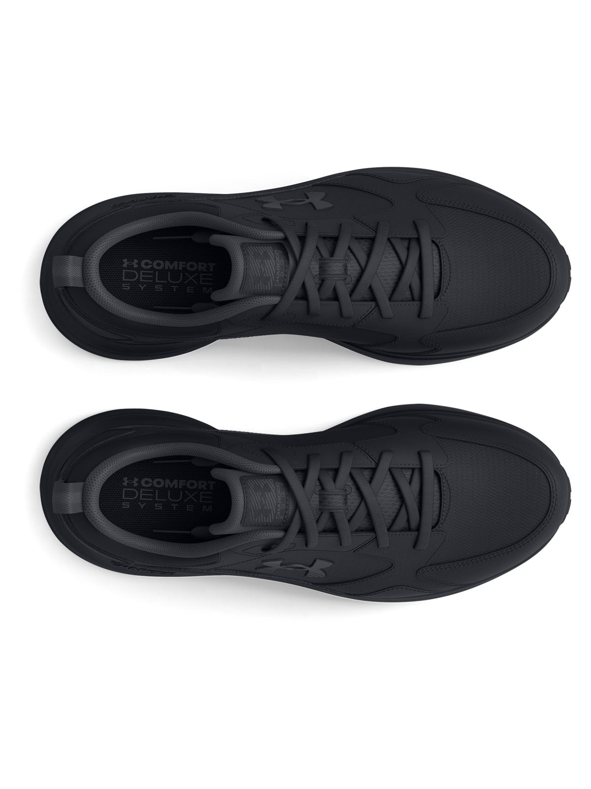 Zapatatillas entrenamiento Charged Edge para hombre Under Armour