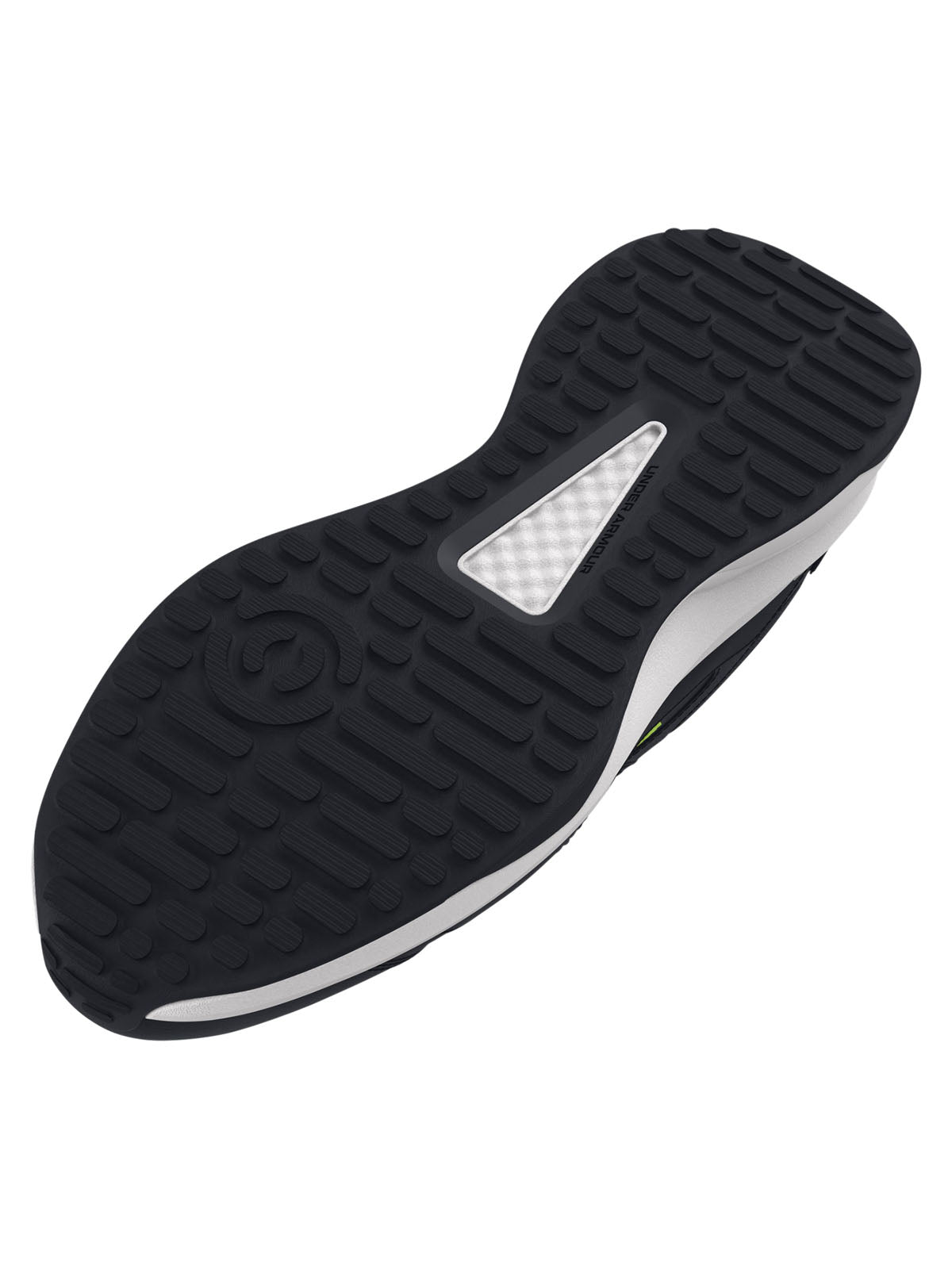 Zapatillas de Training UA Charged Edge para hombre