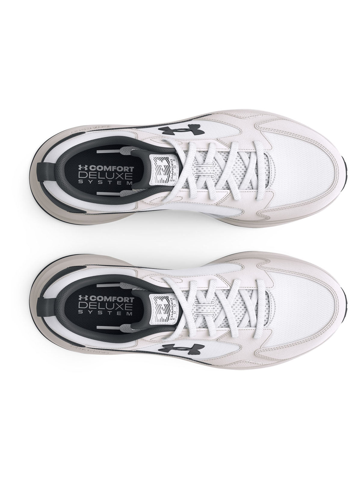 Zapatatillas entrenamiento Charged Edge para hombre Under Armour