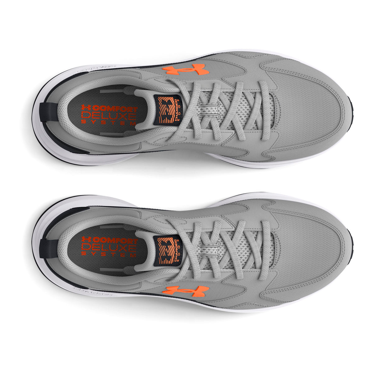 Zapatatillas entrenamiento Charged Edge para hombre Under Armour