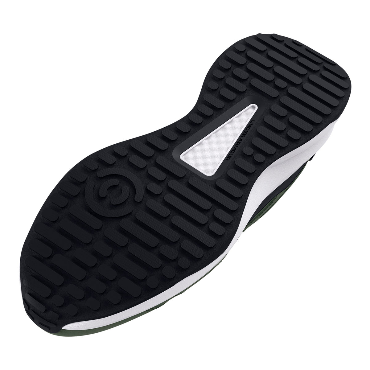 Zapatatillas entrenamiento Charged Edge para hombre Under Armour