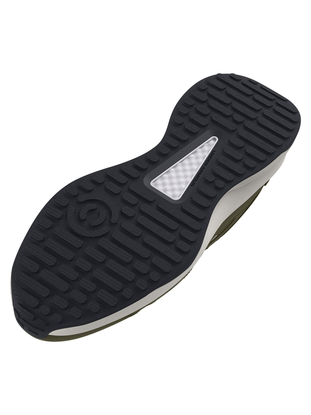 Zapatillas de Training UA Charged Edge para hombre