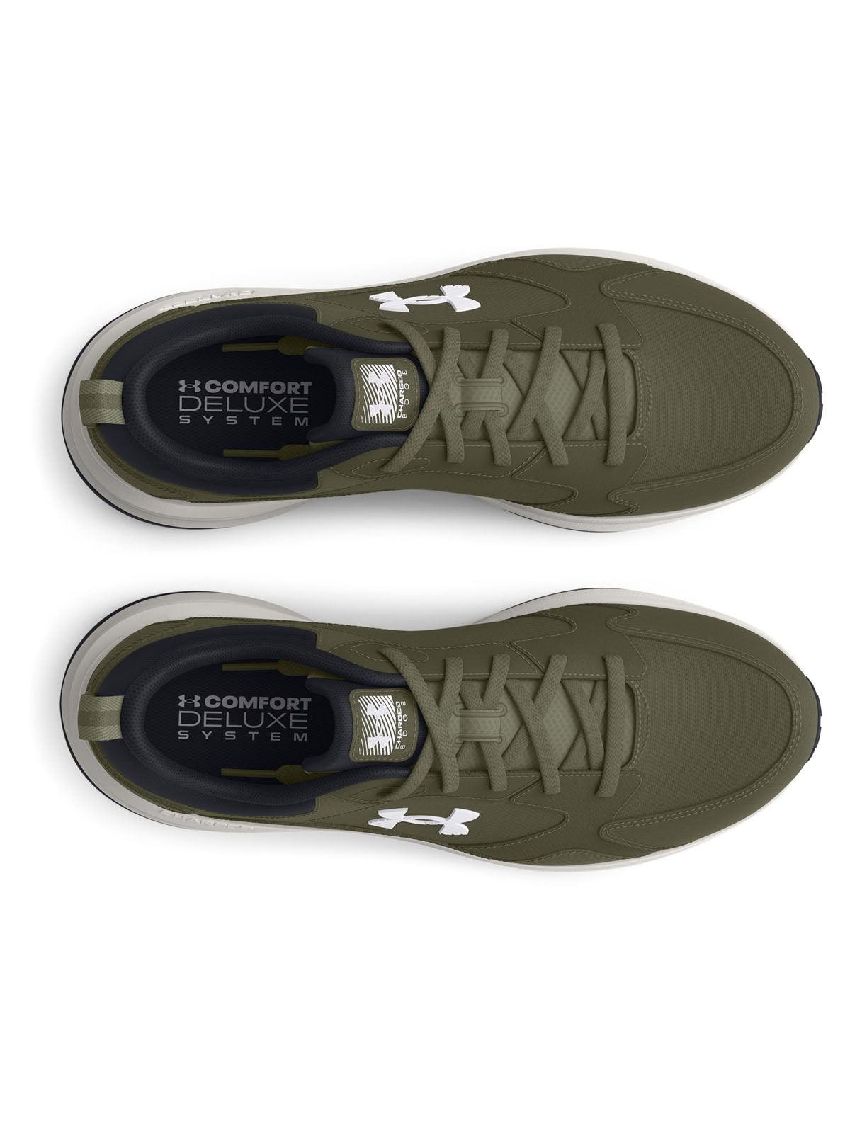 Zapatillas de Training UA Charged Edge para hombre