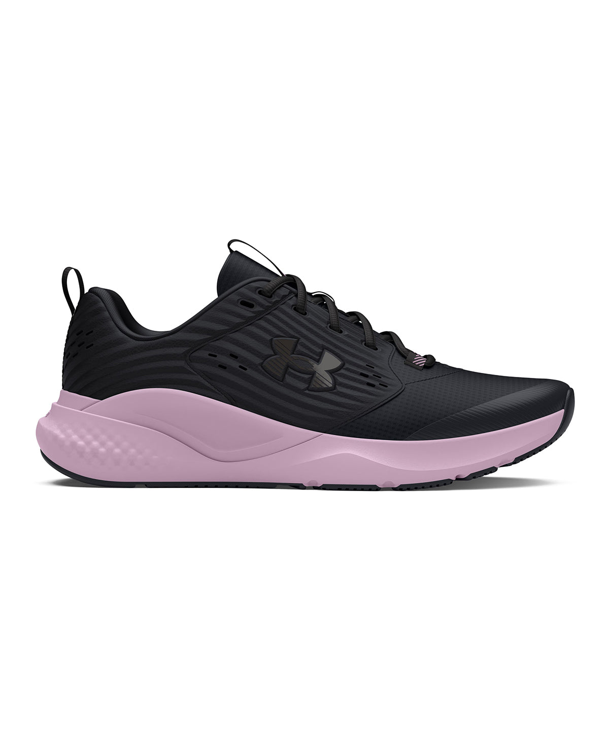 Zapatillas de entrenamiento UA Commit 4 para mujer
