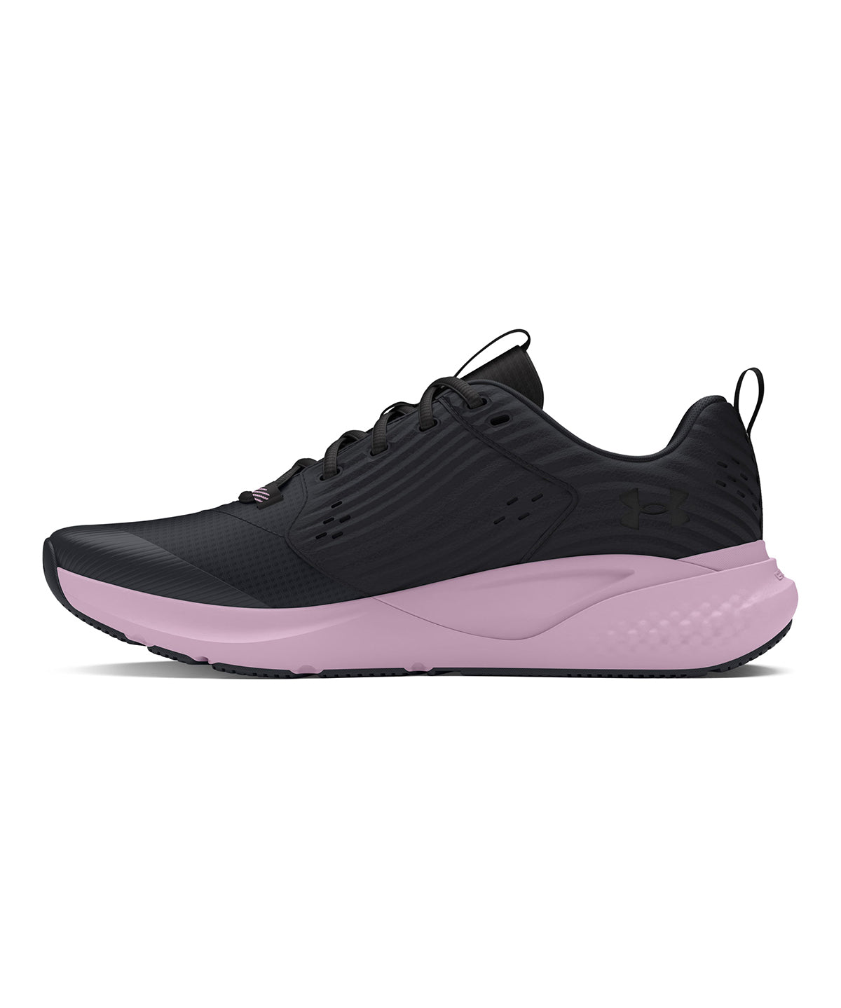 Zapatillas de entrenamiento UA Commit 4 para mujer