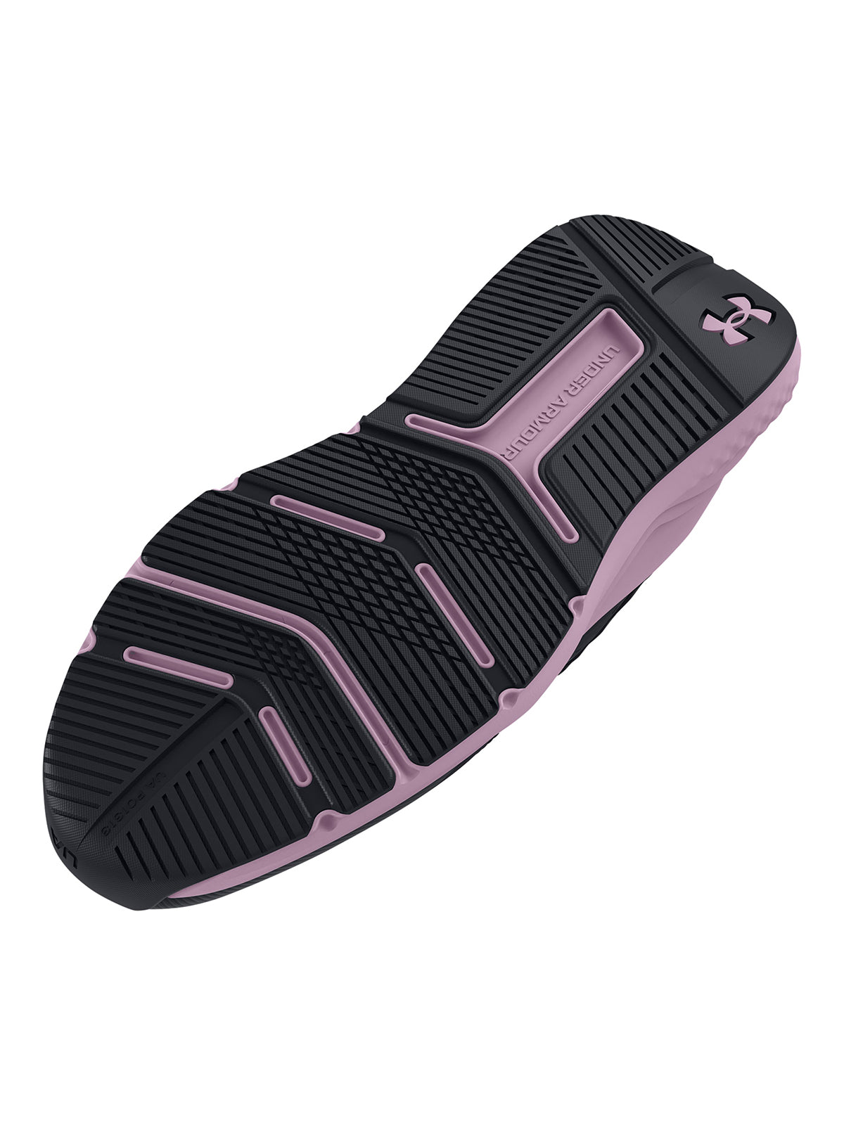Zapatillas de entrenamiento UA Commit 4 para mujer