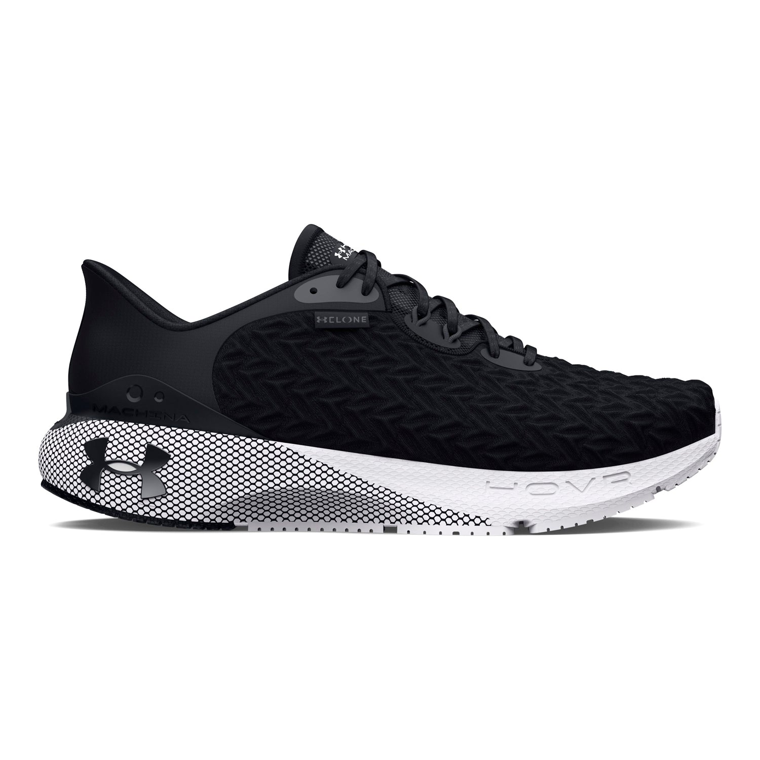 Zapatillas de running HOVR Machina 3 Clone para hombre Under Armour