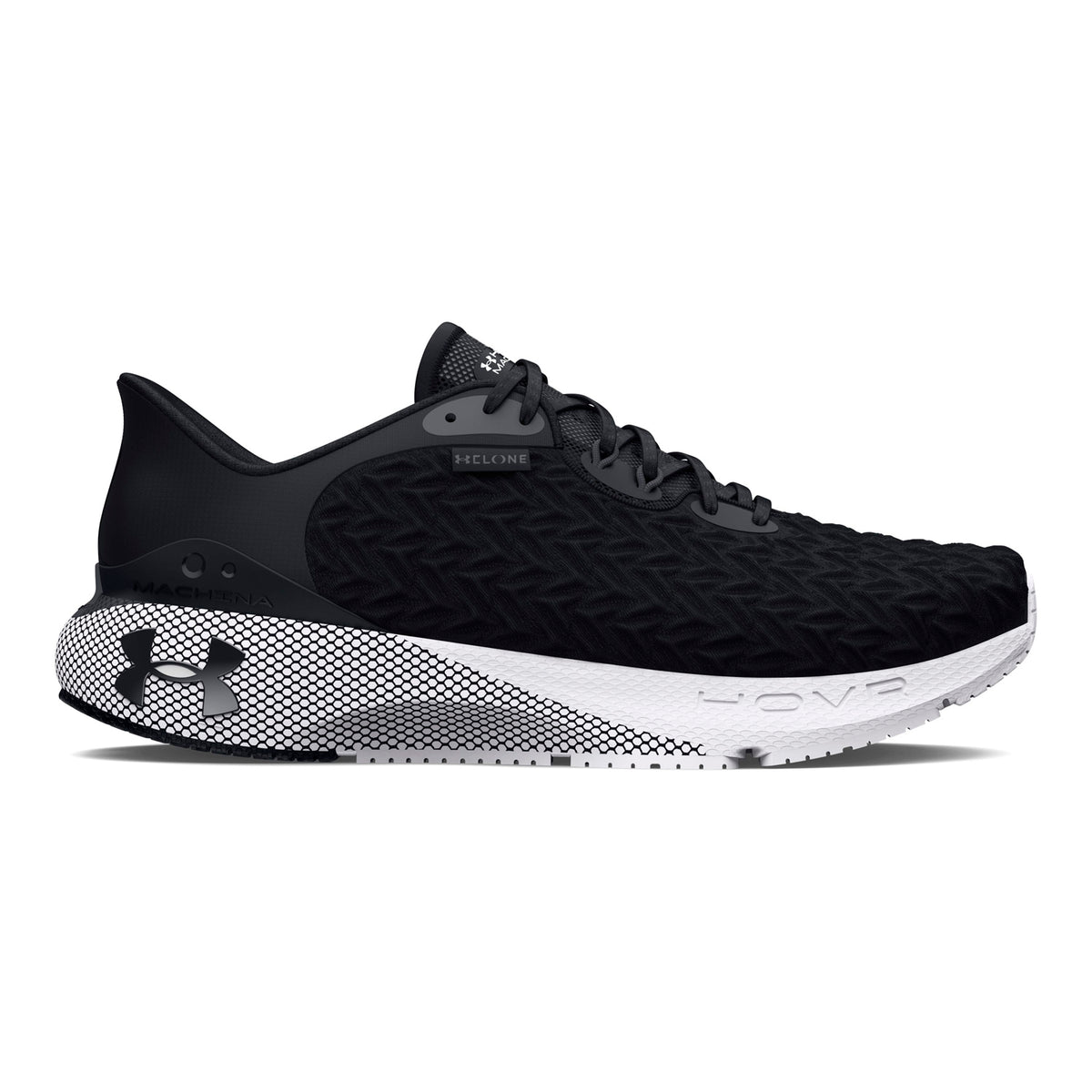 Zapatillas de running HOVR Machina 3 Clone para hombre Under Armour