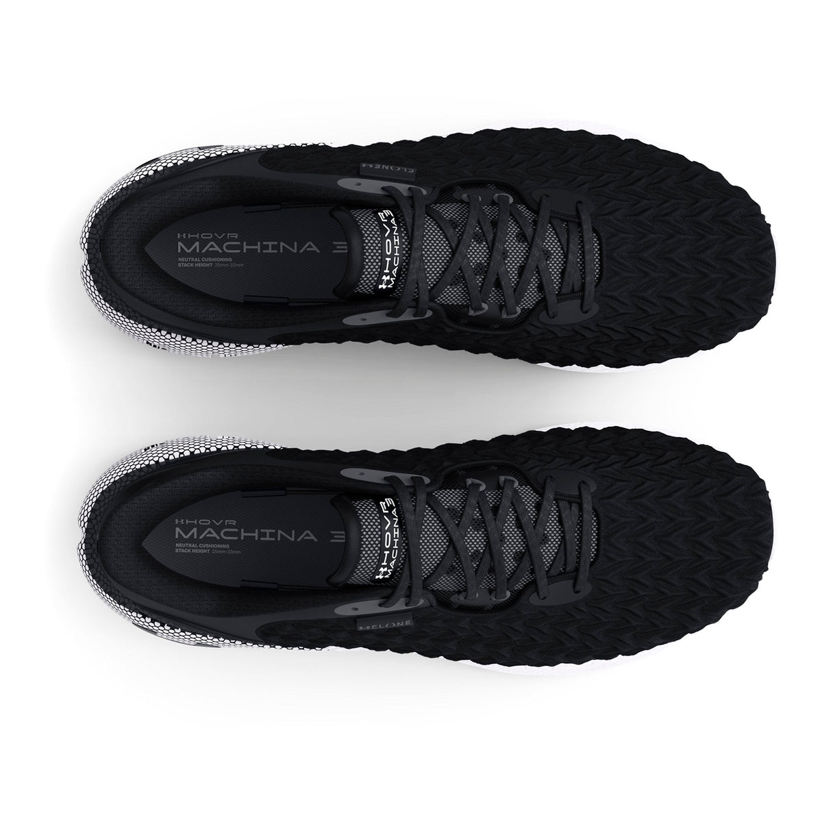 Zapatillas de running HOVR Machina 3 Clone para hombre Under Armour