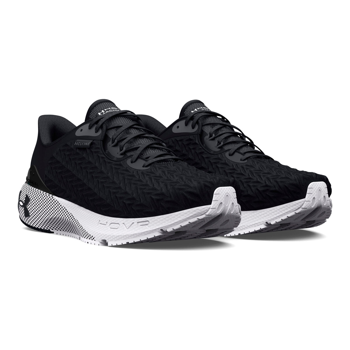 Zapatillas de running HOVR Machina 3 Clone para hombre Under Armour