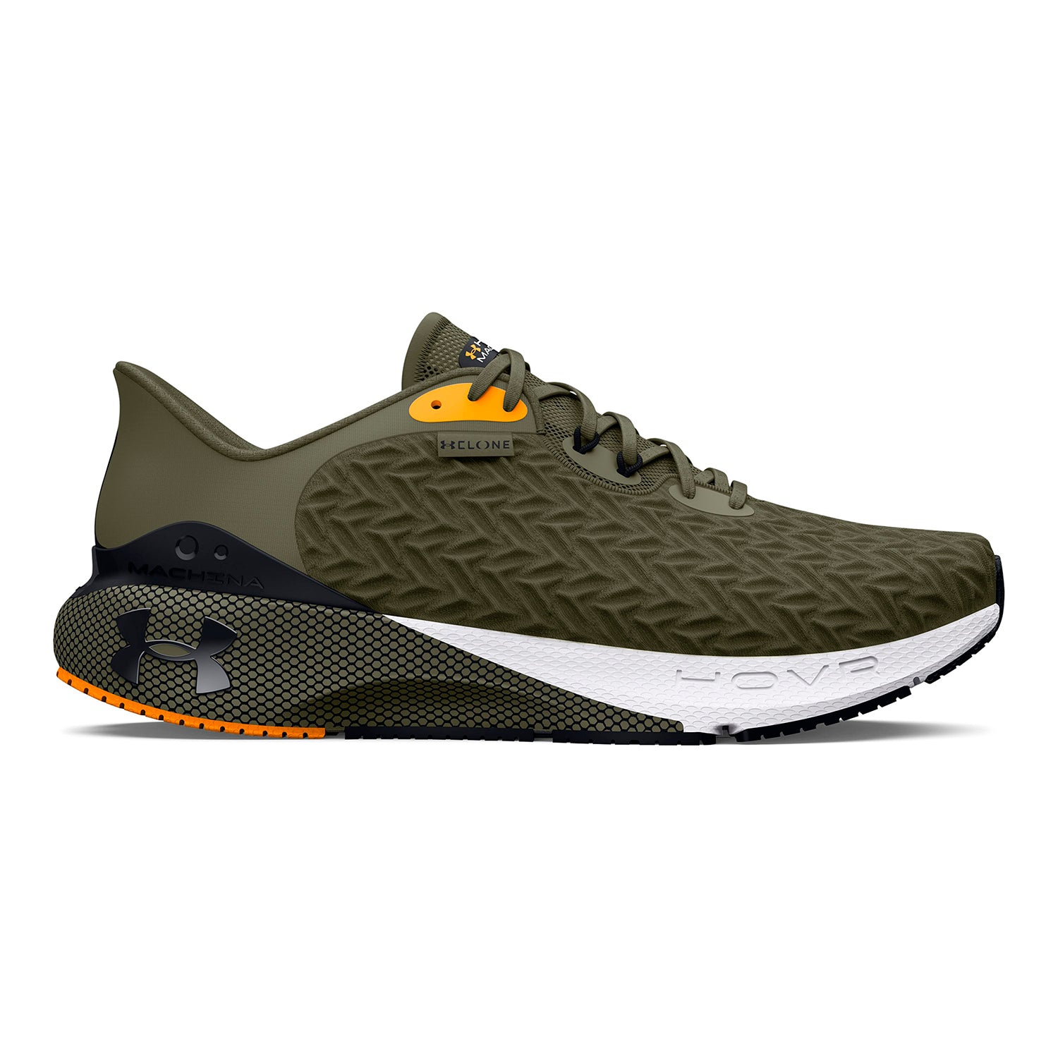 Zapatillas de running HOVR Machina 3 Clone para hombre Under Armour