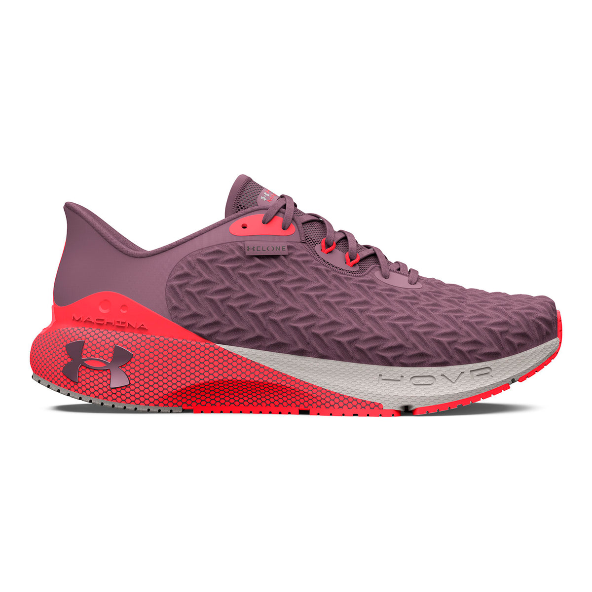 Zapatillas de running HOVR Machina 3 Clone para mujer Under Armour