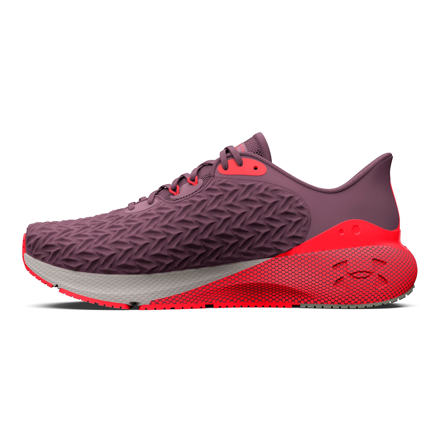 Zapatillas de running HOVR Machina 3 Clone para mujer Under Armour