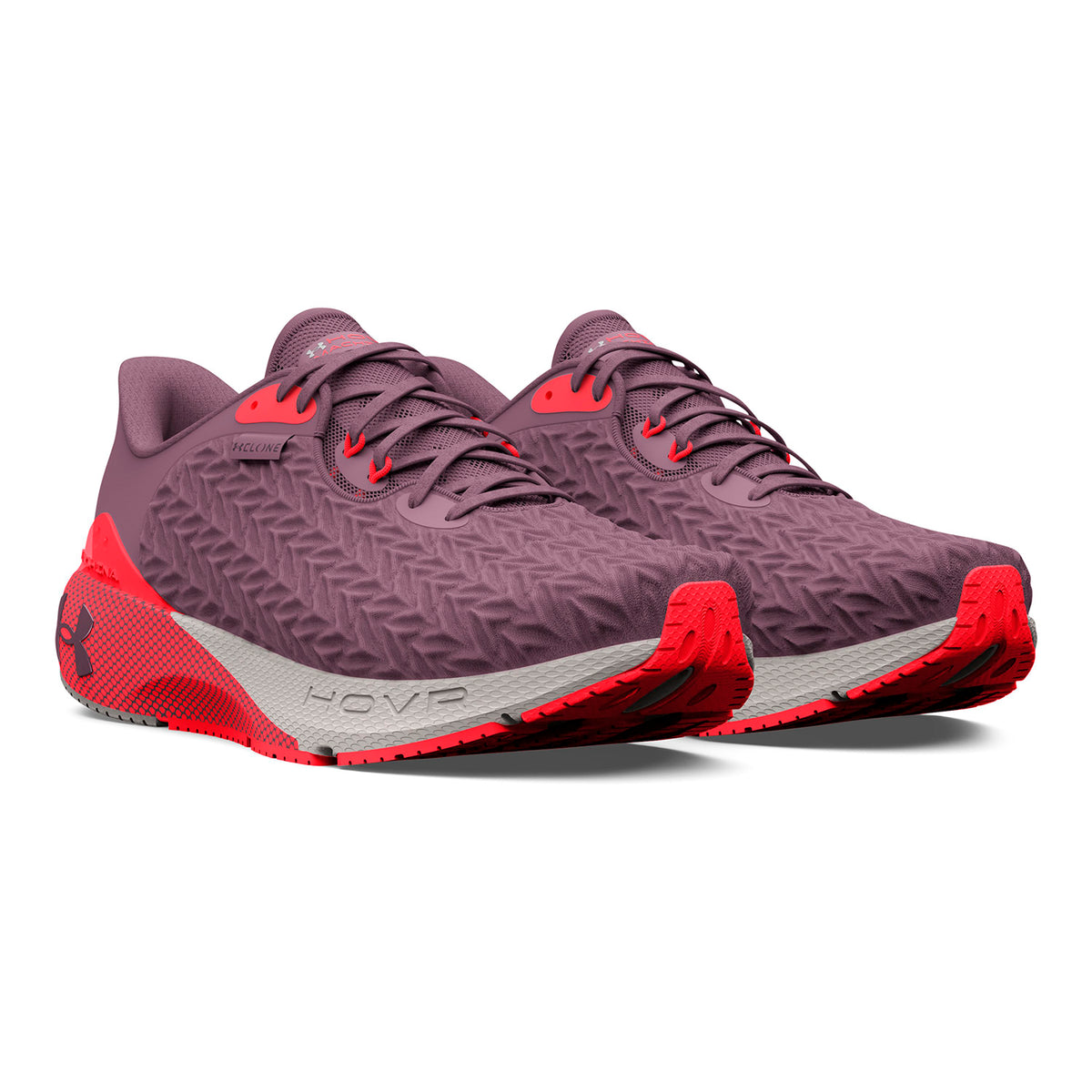 Zapatillas de running HOVR Machina 3 Clone para mujer Under Armour