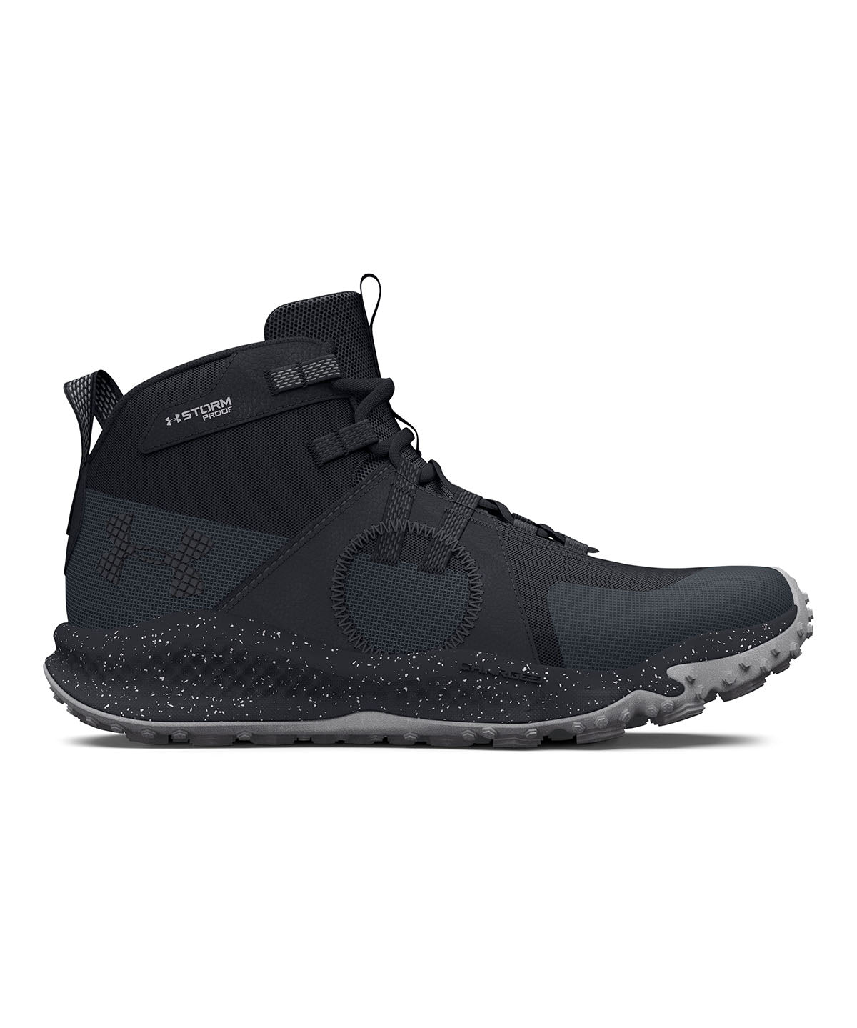 Zapatillas de trail Under Armour Charged Maven Trek para hombre