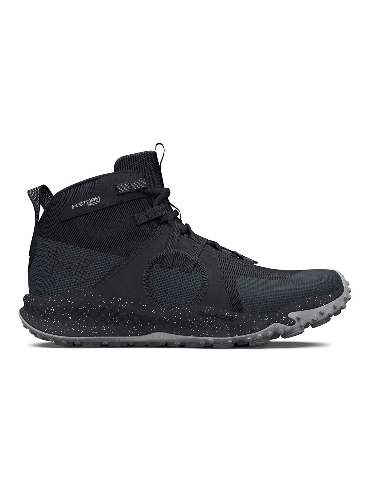 Zapatillas de trail Under Armour Charged Maven Trek para hombre