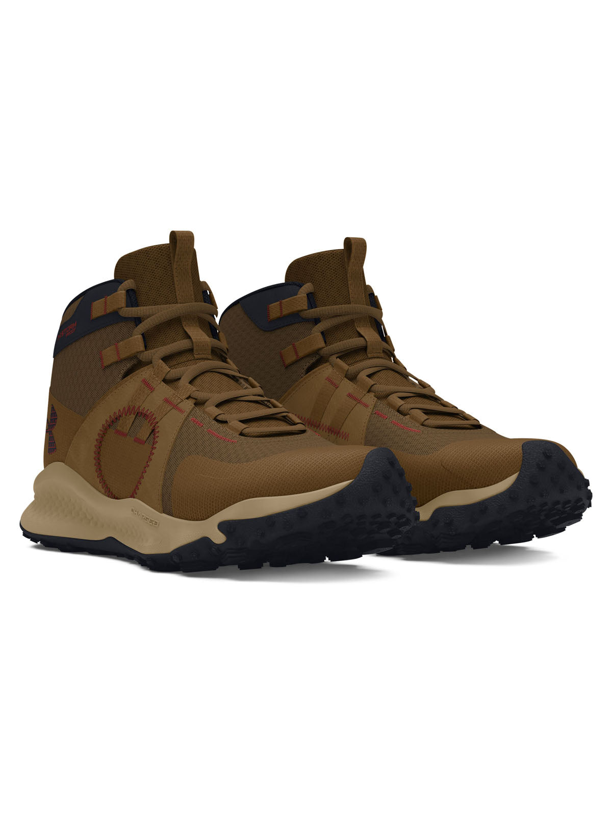 Zapatillas de trail  UA Charged Maven Trek para hombre