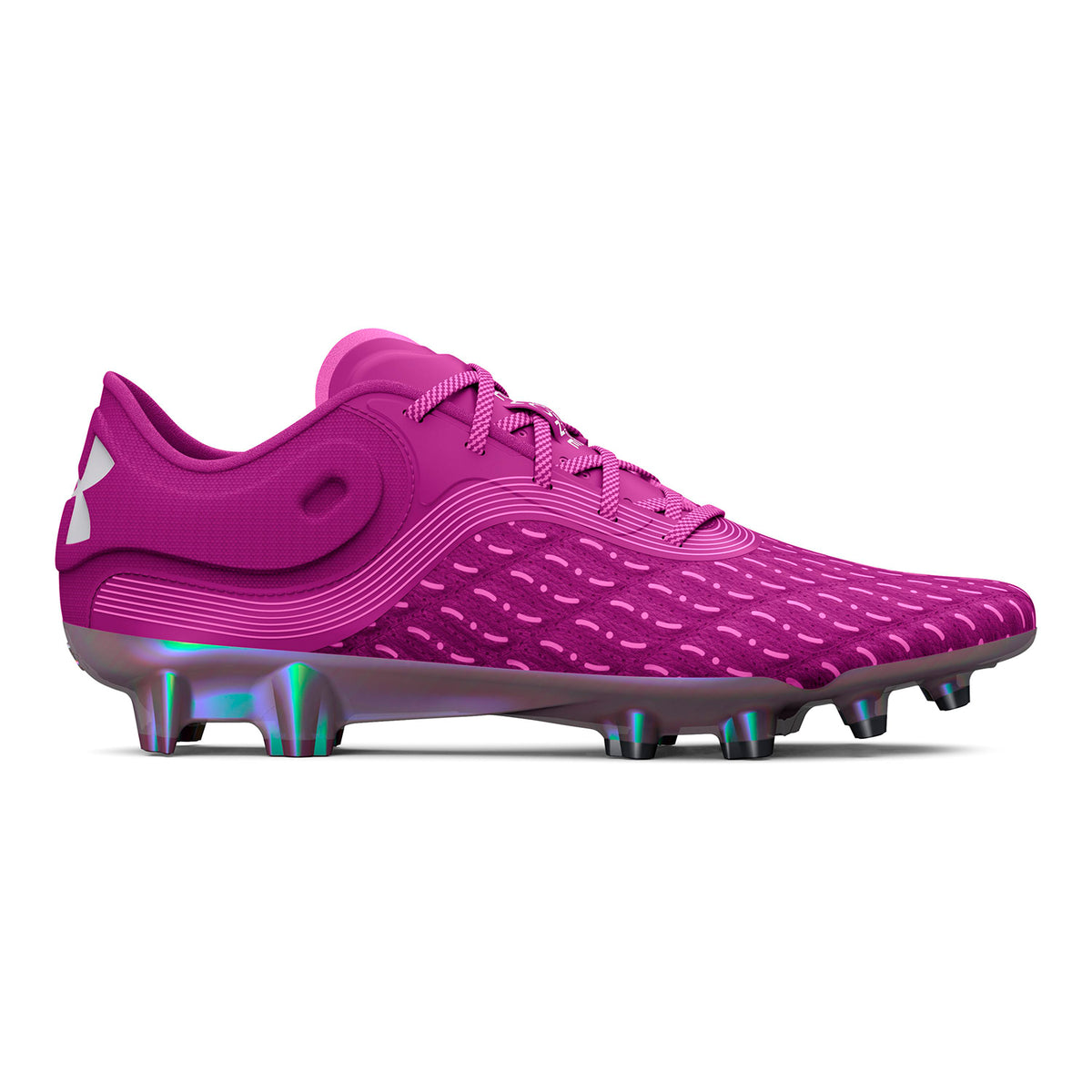 Zapatos de fútbol Magnetico Elite 3 FG para hombre Under Armour