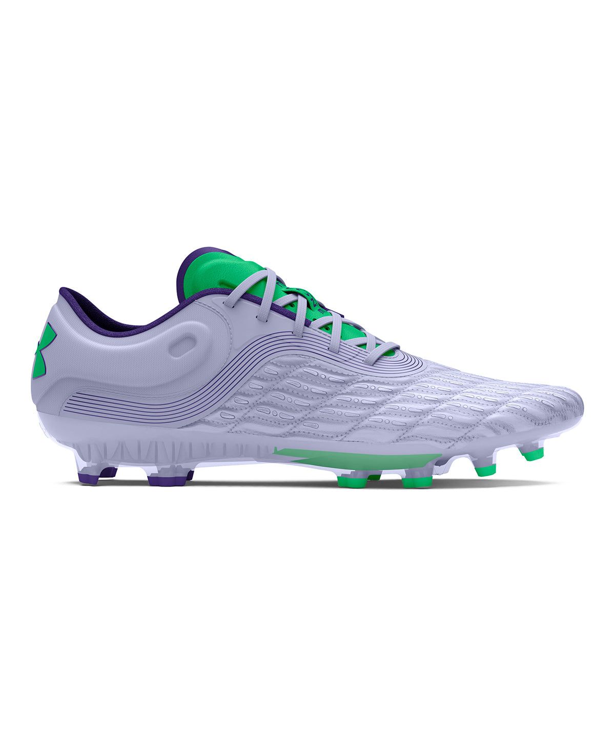 Zapatos de fútbol Magnetico Elite 3 FG para hombre Under Armour