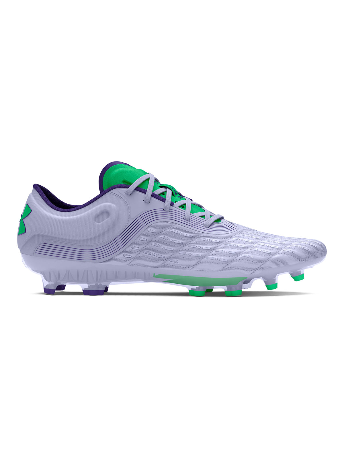 Zapatos de fútbol Magnetico Elite 3 FG para hombre Under Armour