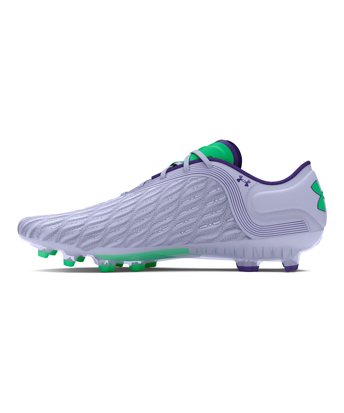 Zapatos de fútbol Magnetico Elite 3 FG para hombre Under Armour