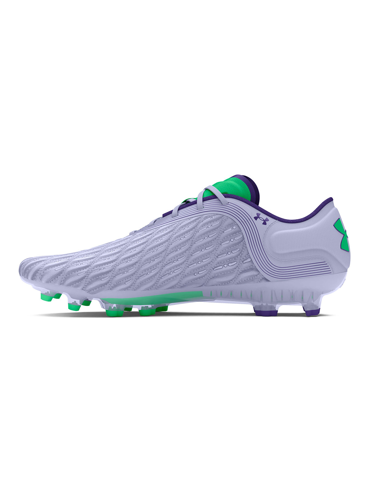 Zapatos de fútbol Magnetico Elite 3 FG para hombre Under Armour