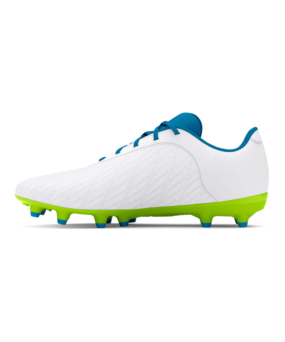 Zapatos de fútbol UA Magnetico Select 3 FG Jr. para niño