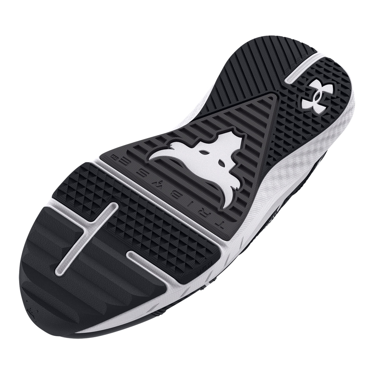 Zapatillas de entrenamiento Project Rock BSR 3 Grade School 