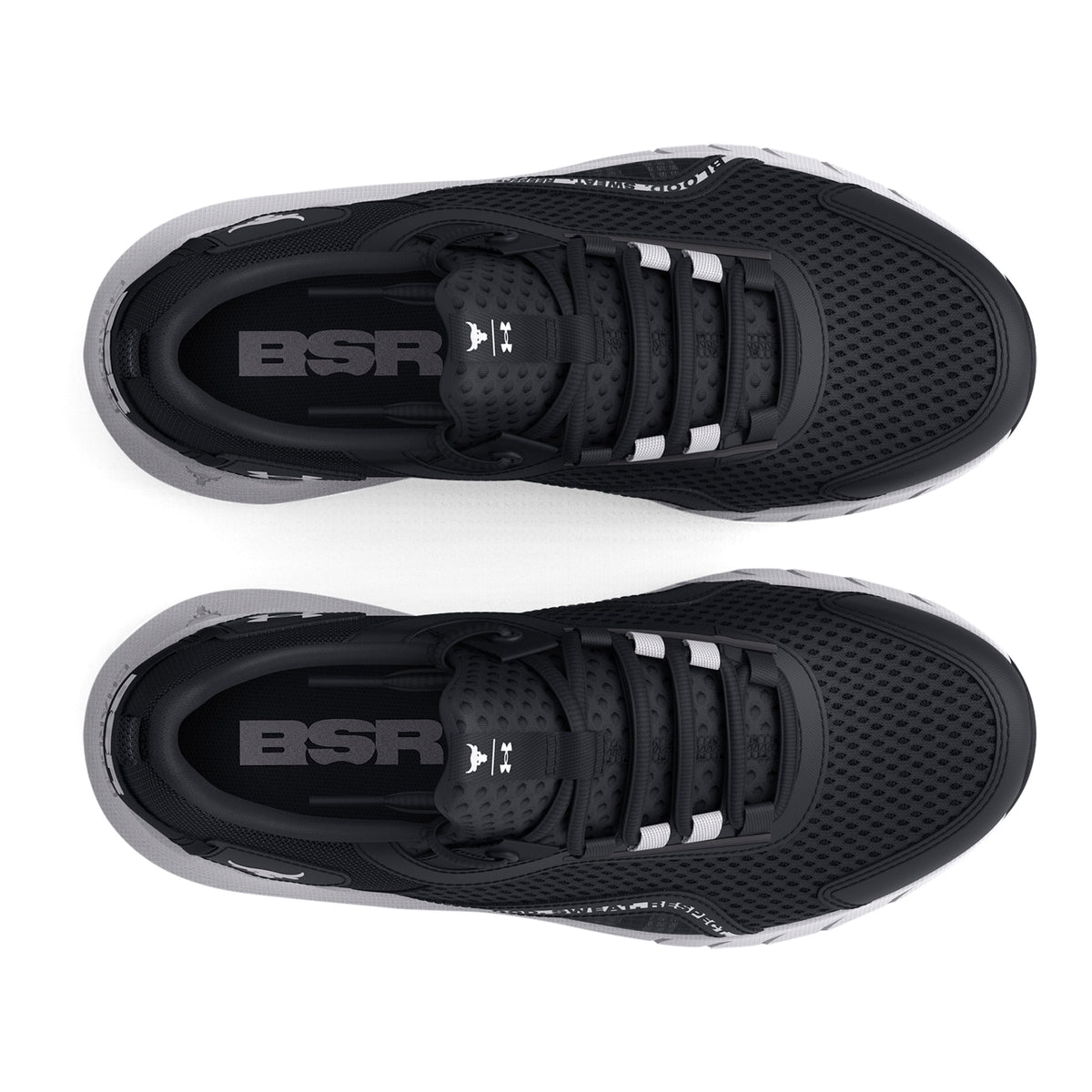 Zapatillas de entrenamiento Project Rock BSR 3 Grade School 