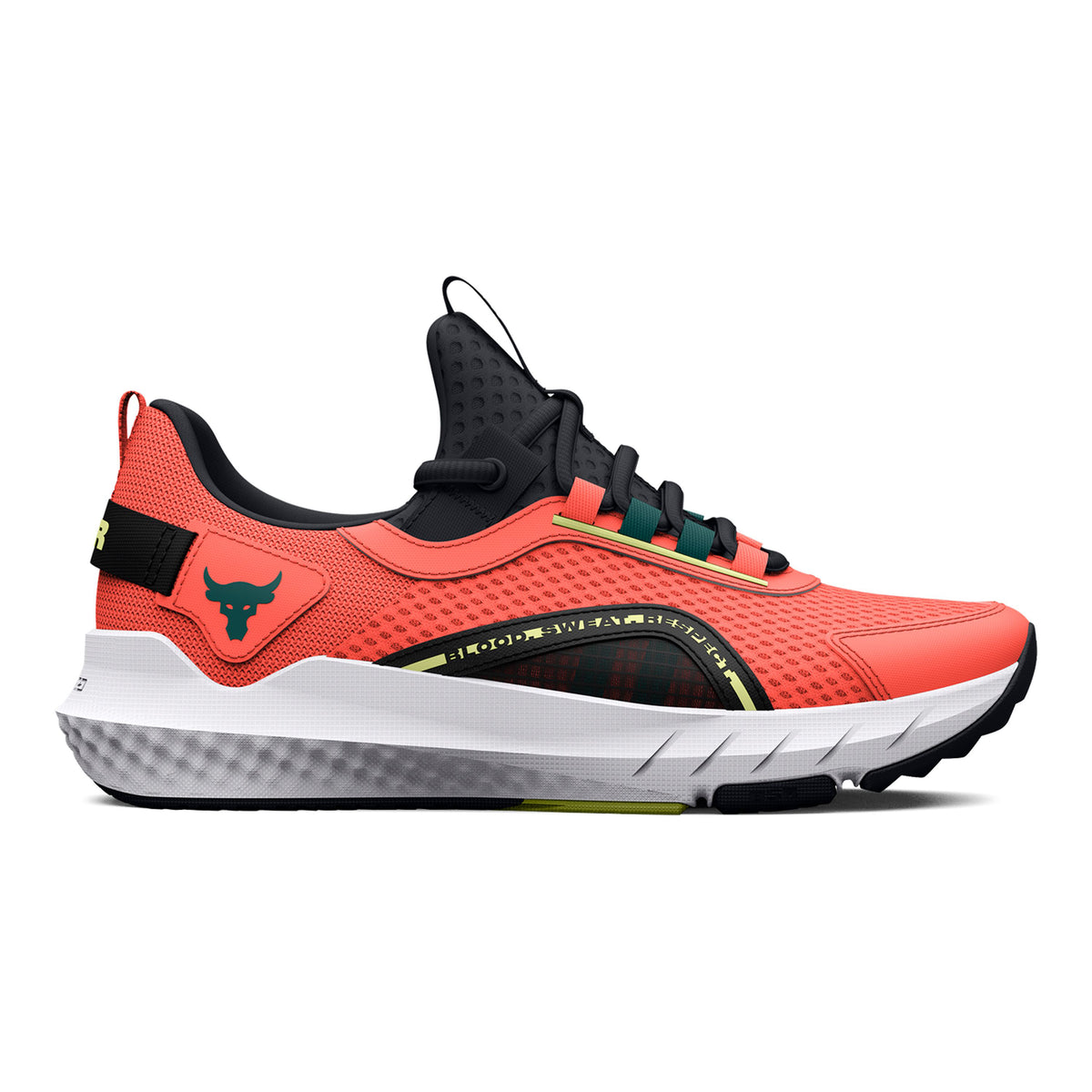 Zapatillas de entrenamiento Project Rock BSR 3 Grade School 