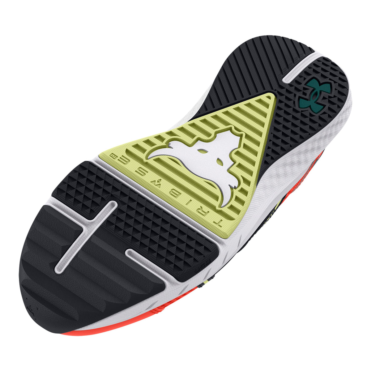 Zapatillas de entrenamiento Project Rock BSR 3 Grade School 